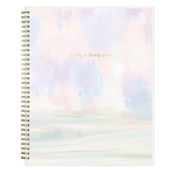 BLUE SKY Planning Calendar