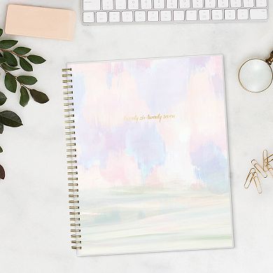 BLUE SKY Planning Calendar