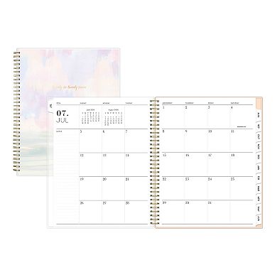 BLUE SKY Planning Calendar