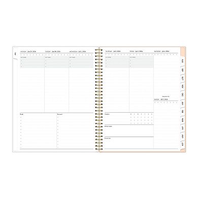 BLUE SKY Planning Calendar