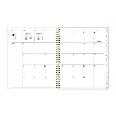 BLUE SKY Planning Calendar