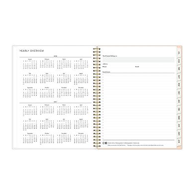 BLUE SKY Planning Calendar