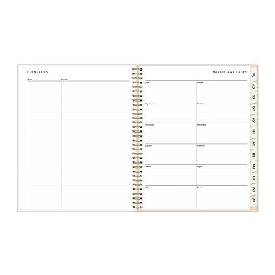 BLUE SKY Planning Calendar