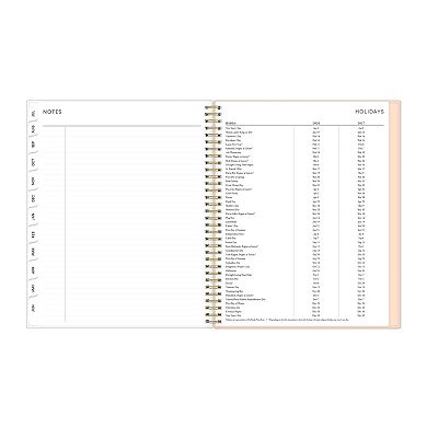 BLUE SKY Planning Calendar