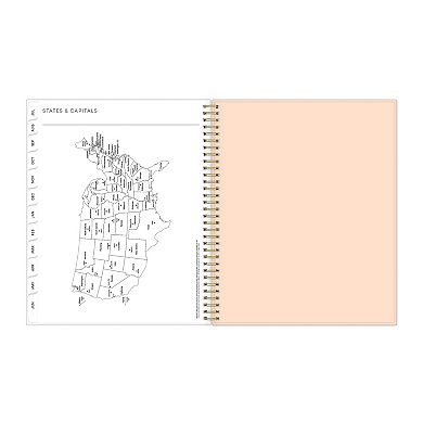 BLUE SKY Planning Calendar