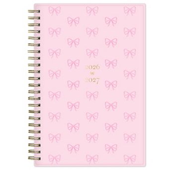 BLUE SKY Planning Calendar