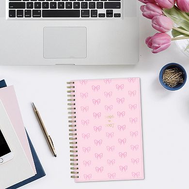BLUE SKY Planning Calendar