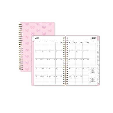 BLUE SKY Planning Calendar