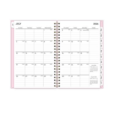 BLUE SKY Planning Calendar