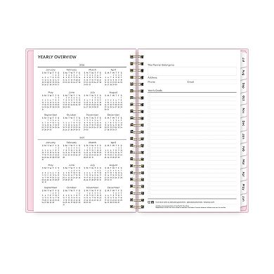 BLUE SKY Planning Calendar