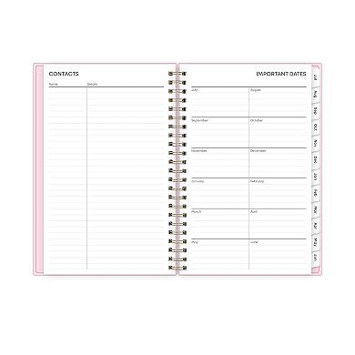 BLUE SKY Planning Calendar
