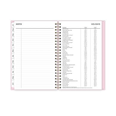BLUE SKY Planning Calendar