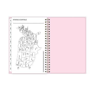 BLUE SKY Planning Calendar