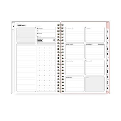 BLUE SKY Planning Calendar