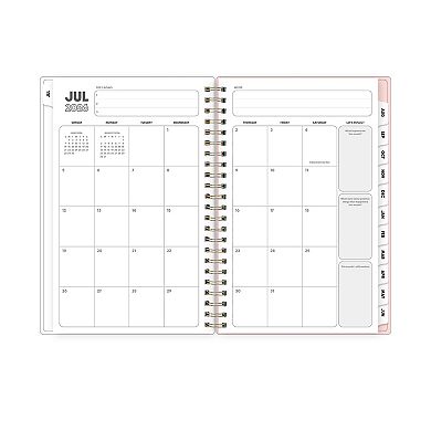 BLUE SKY Planning Calendar