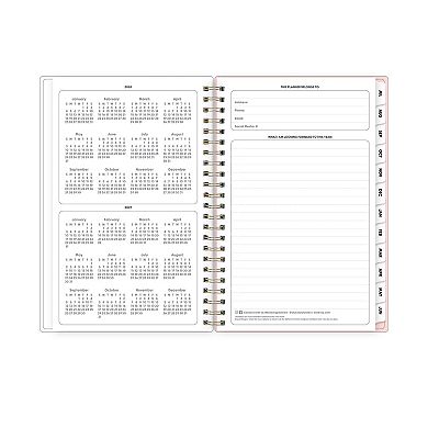 BLUE SKY Planning Calendar