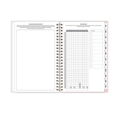 BLUE SKY Planning Calendar