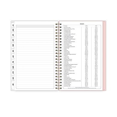 BLUE SKY Planning Calendar