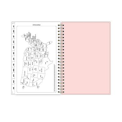 BLUE SKY Planning Calendar