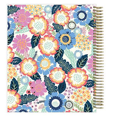 LiveWELL Laminated Weekly & Monthly Planning Calendar