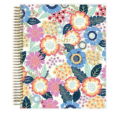 LiveWELL Laminated Weekly & Monthly Planning Calendar