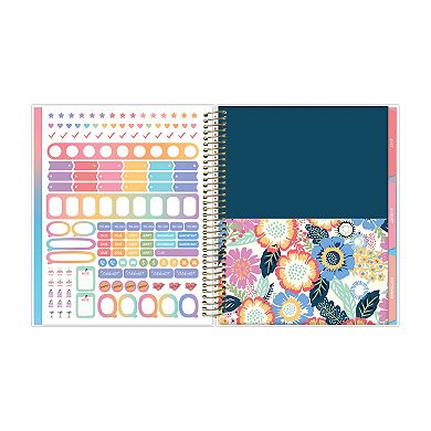 LiveWELL Laminated Weekly & Monthly Planning Calendar