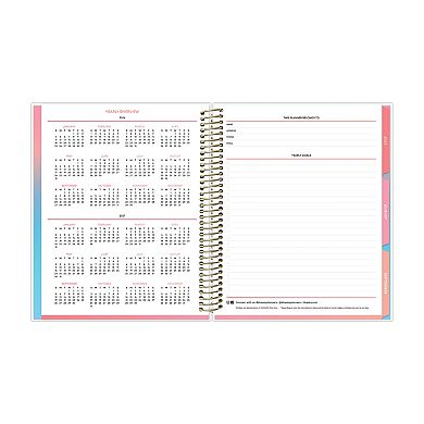 LiveWELL Laminated Weekly & Monthly Planning Calendar