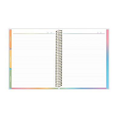 LiveWELL Laminated Weekly & Monthly Planning Calendar