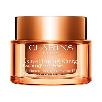 Clarins Extra-Firming Energy Refillable Moisturizer with Collagen Polypeptide & Niacinamide​
