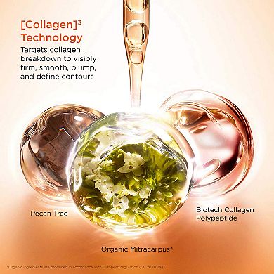 Extra-Firming Energy Refillable Moisturizer with Collagen Polypeptide & Niacinamide