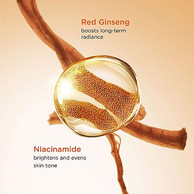 Extra-Firming Energy Refillable Moisturizer with Collagen Polypeptide & Niacinamide