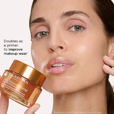 Extra-Firming Energy Refillable Moisturizer with Collagen Polypeptide & Niacinamide