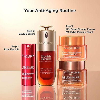 Extra-Firming Night Refillable Moisturizer with Collagen Polypeptide & Niacinamide