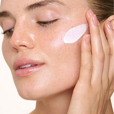 Extra-Firming Night Refillable Moisturizer with Collagen Polypeptide & Niacinamide