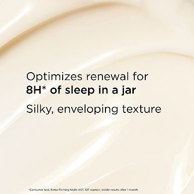 Extra-Firming Night Refillable Moisturizer with Collagen Polypeptide & Niacinamide