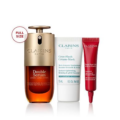 Anti-Aging Skincare Essentials Set