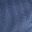 Navy Blue Flower