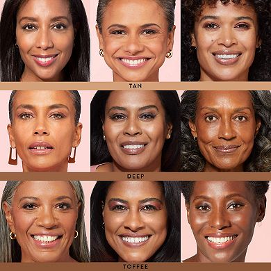 Balance and Glow Illuminating Baked Powder Foundation