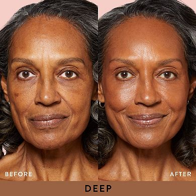 Balance and Glow Illuminating Baked Powder Foundation