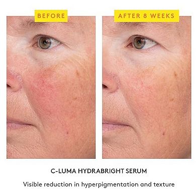 Trust The Pros: Mini Brighten & Firm Gift Set