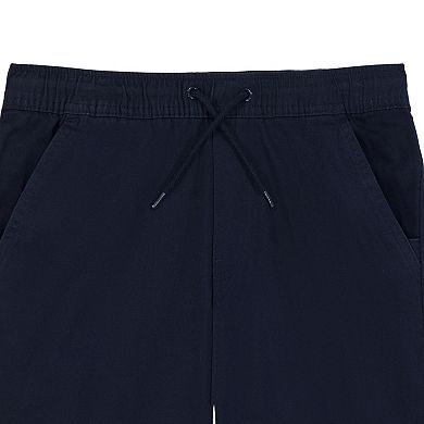 Boys 4-20 IZOD Tech Jogger Pants