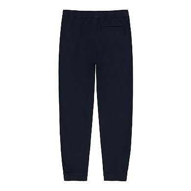 Boys 4-20 IZOD Tech Jogger Pants