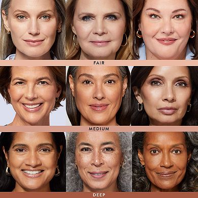 Bronze and Brighten Baked Powder Bronzer