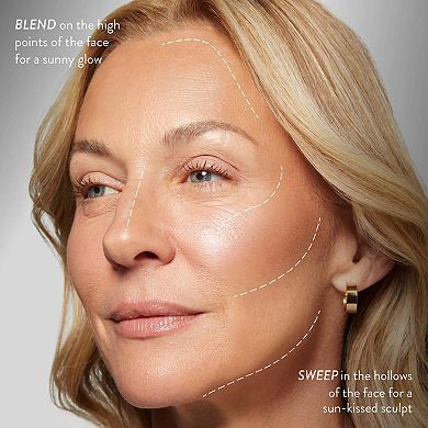 Bronze and Brighten Baked Powder Bronzer