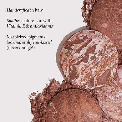 Bronze and Brighten Baked Powder Bronzer
