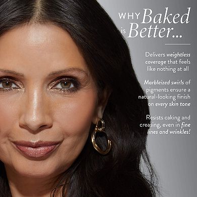 Bronze and Brighten Baked Powder Bronzer