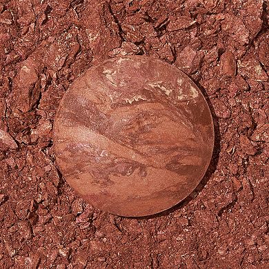 Bronze and Brighten Baked Powder Bronzer