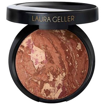 Laura Geller Bronze and Brighten Baked Powder Bronzer