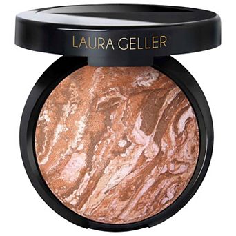 Laura Geller Bronze and Brighten Baked Powder Bronzer