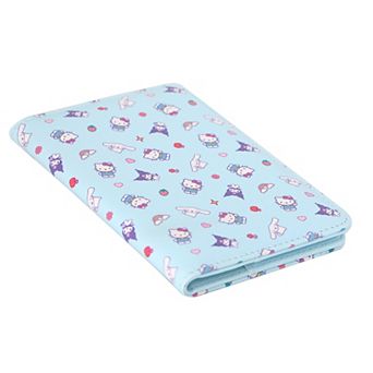 Jacmel Hello Kitty & Friends Passport Case